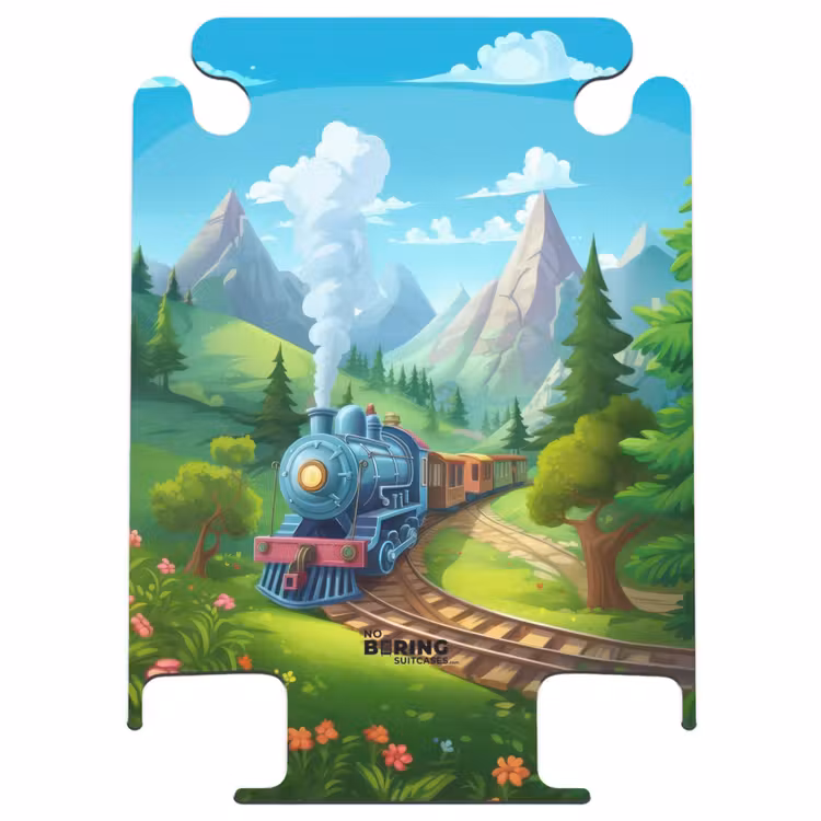 CaseSwap™ - Mountain Express — 1