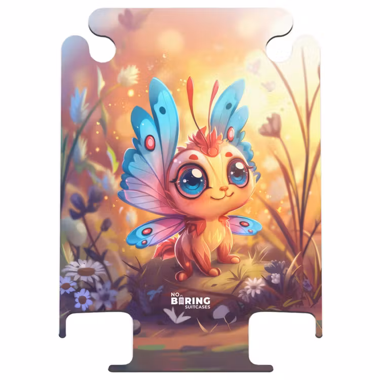 CaseSwap - Valerio butterfly-like — 1