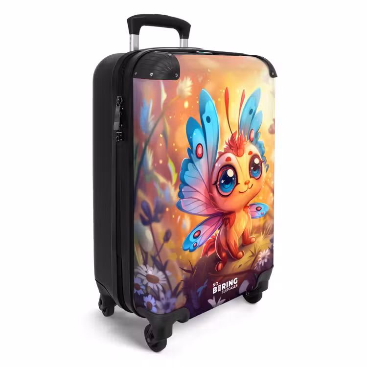 CaseSwap - Valerio butterfly-like — 7