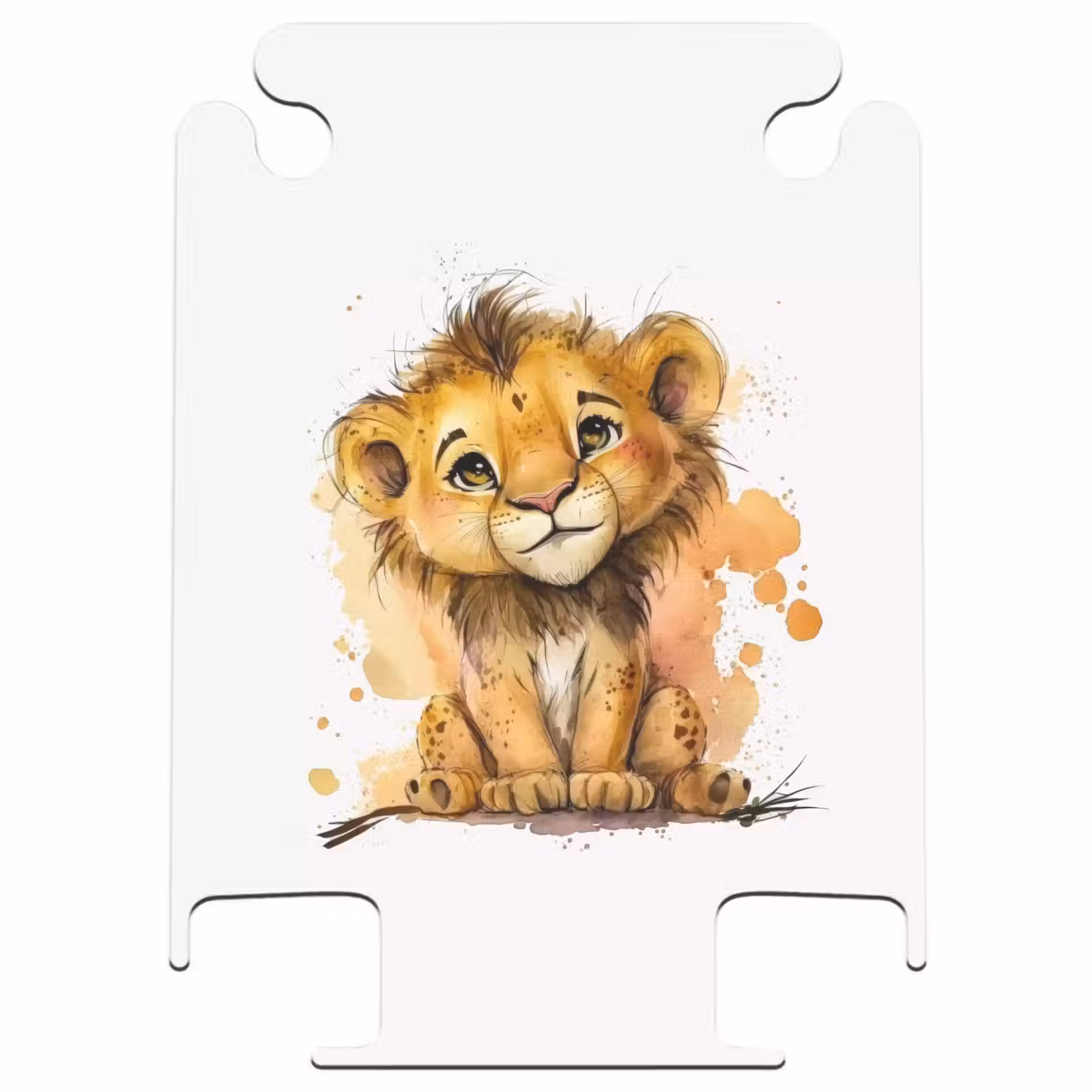 CaseSwap™ - Lio lion — 1