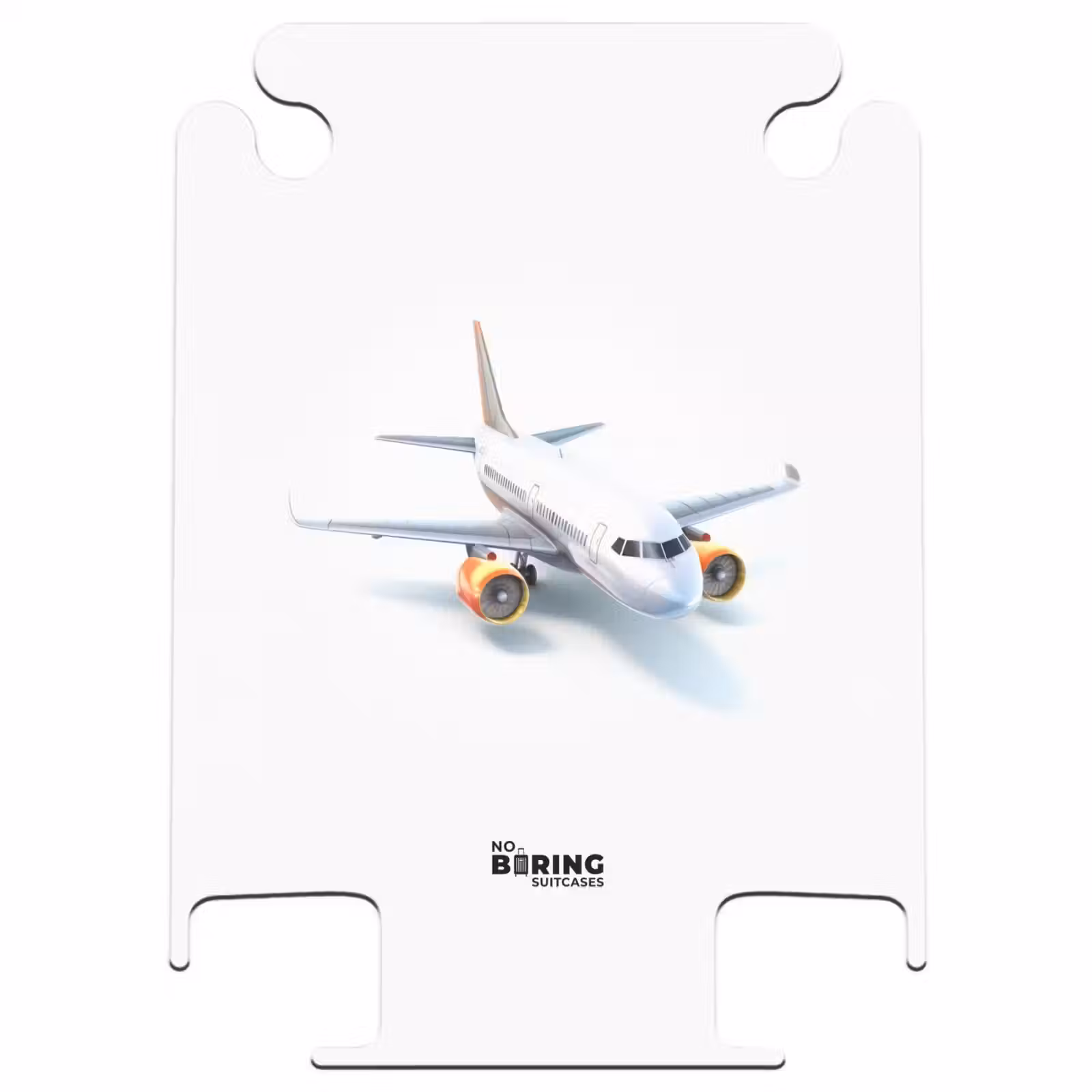 CaseSwap - White whirlwind — 1