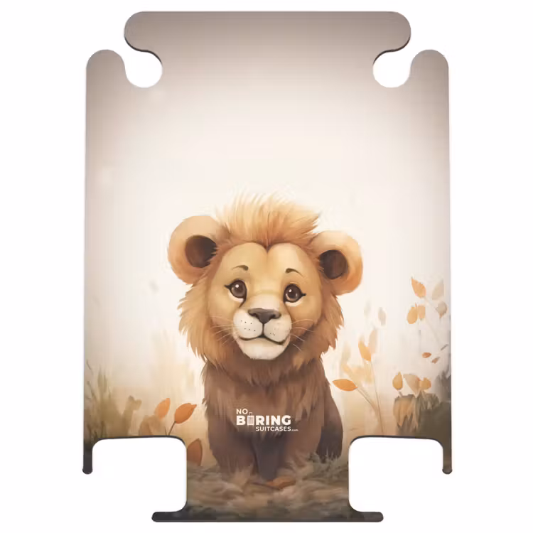 CaseSwap™ - Ludo lion — 1