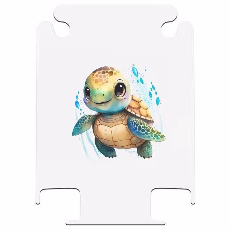 CaseSwap - Ziggy sea turtle — 1