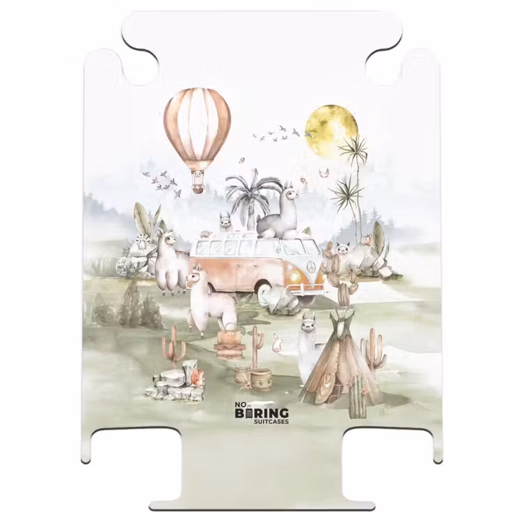 CaseSwap™ - Alpaca adventure — 1