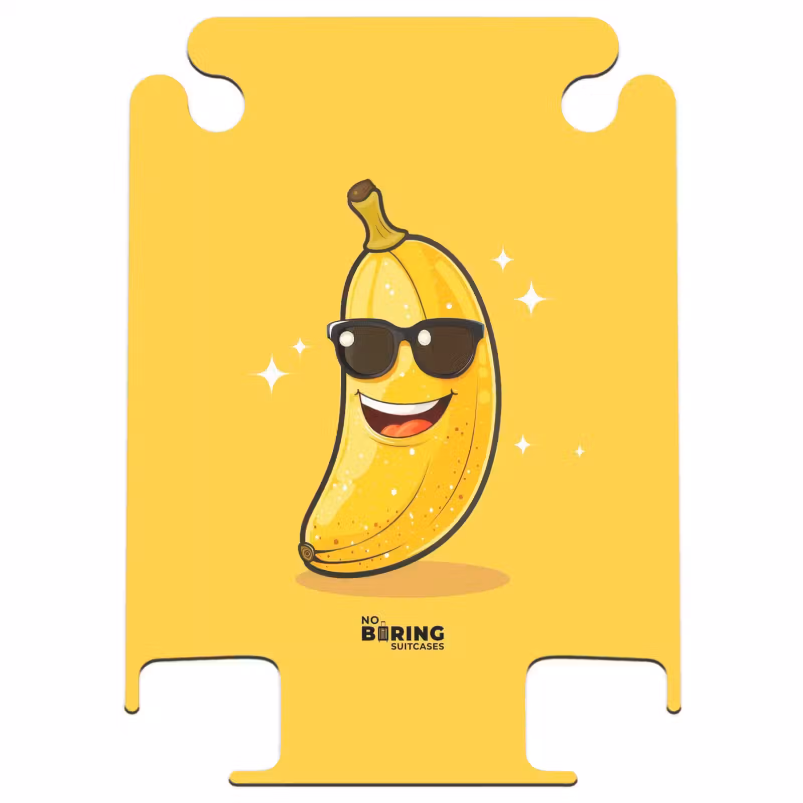 CaseSwap - Barry banana — 1