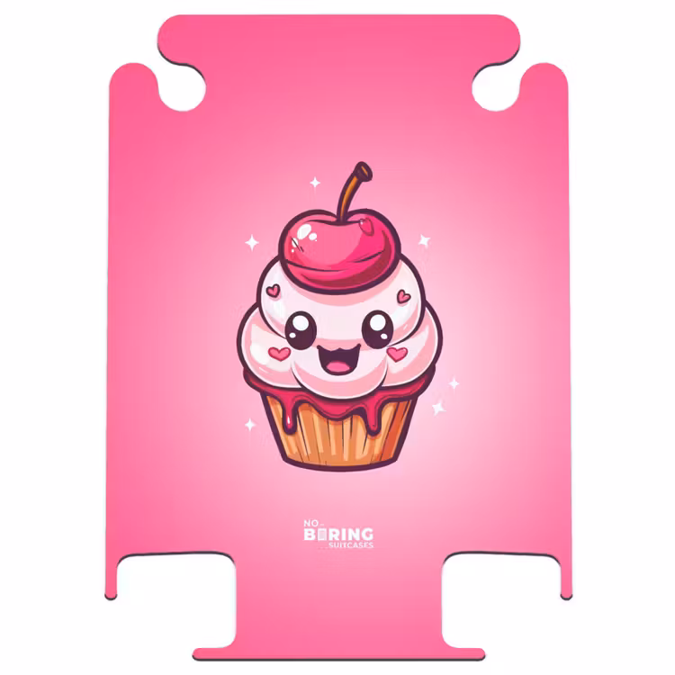 CaseSwap™ - Carrie cupcake — 1