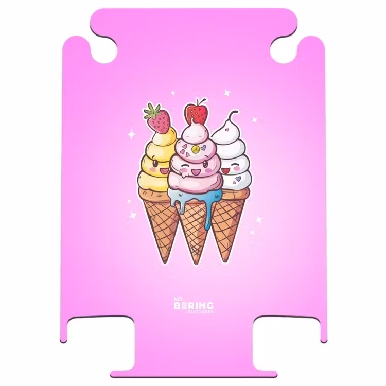 CaseSwap - Melting swirls — 1