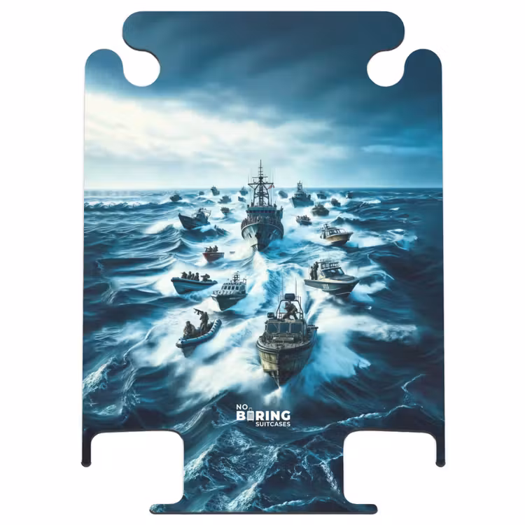 CaseSwap™ - piracy — 1