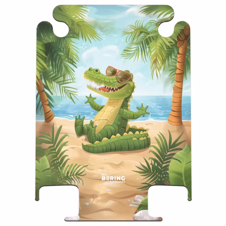 CaseSwap™ - alfredo-alligator — 1