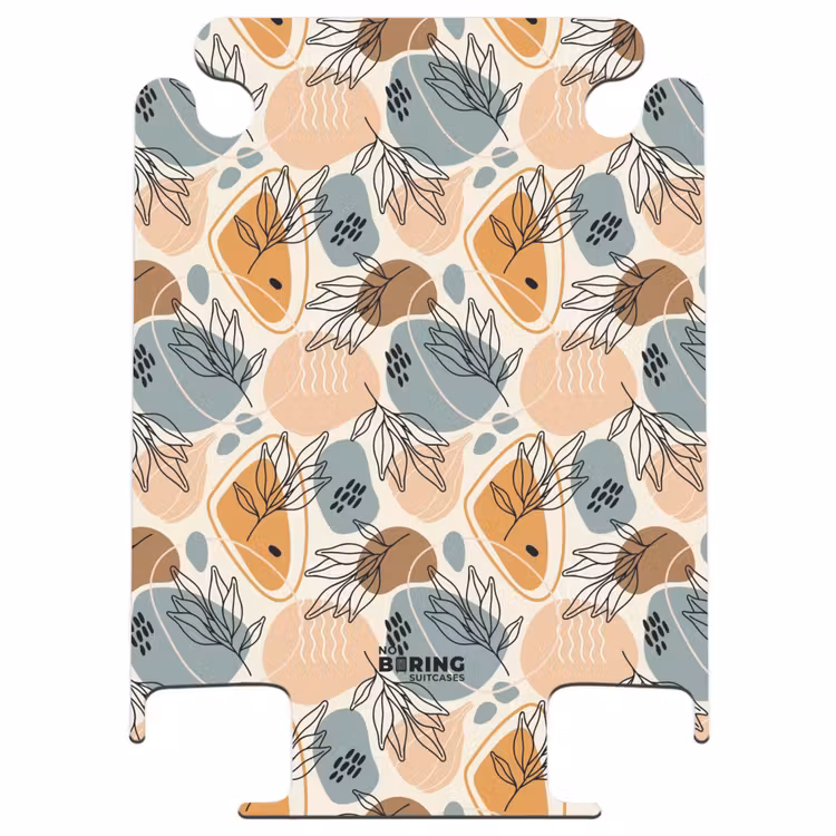 CaseSwap™ - Boho - Soft earth tones — 1