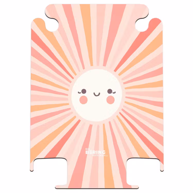 CaseSwap™ - sunshine party — 1