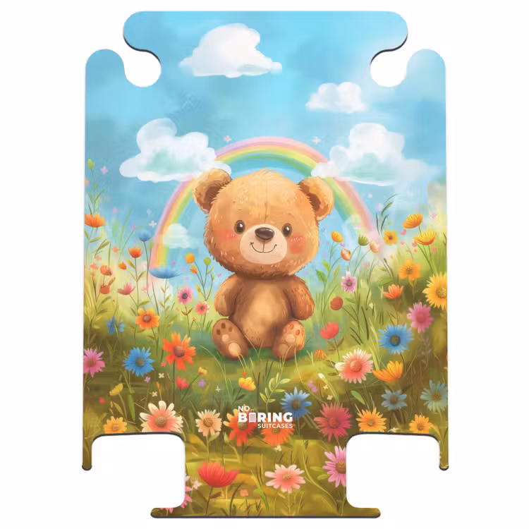 CaseSwap™ - theodore teddy bear — 1