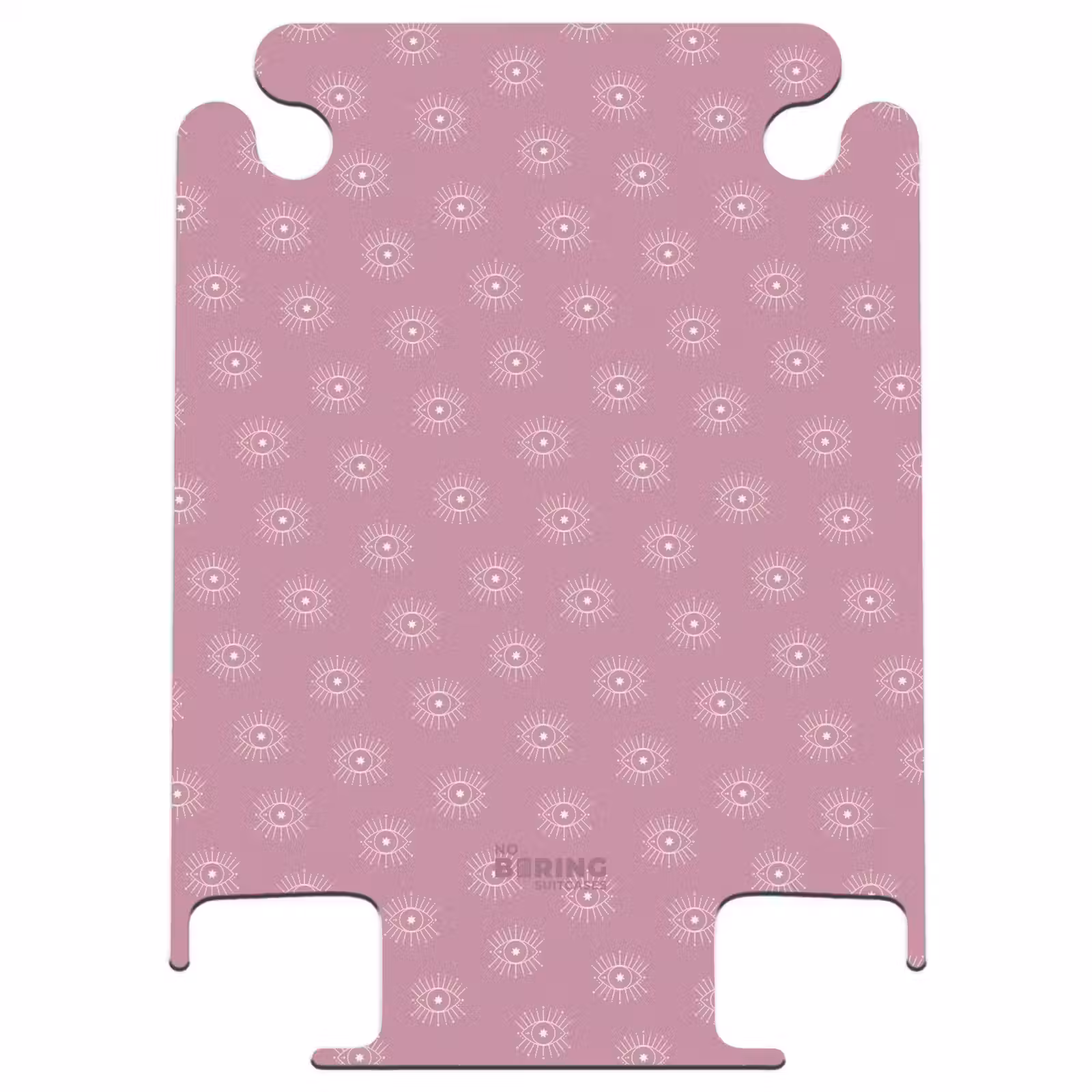 CaseSwap™ - Boho - Purple pattern — 1