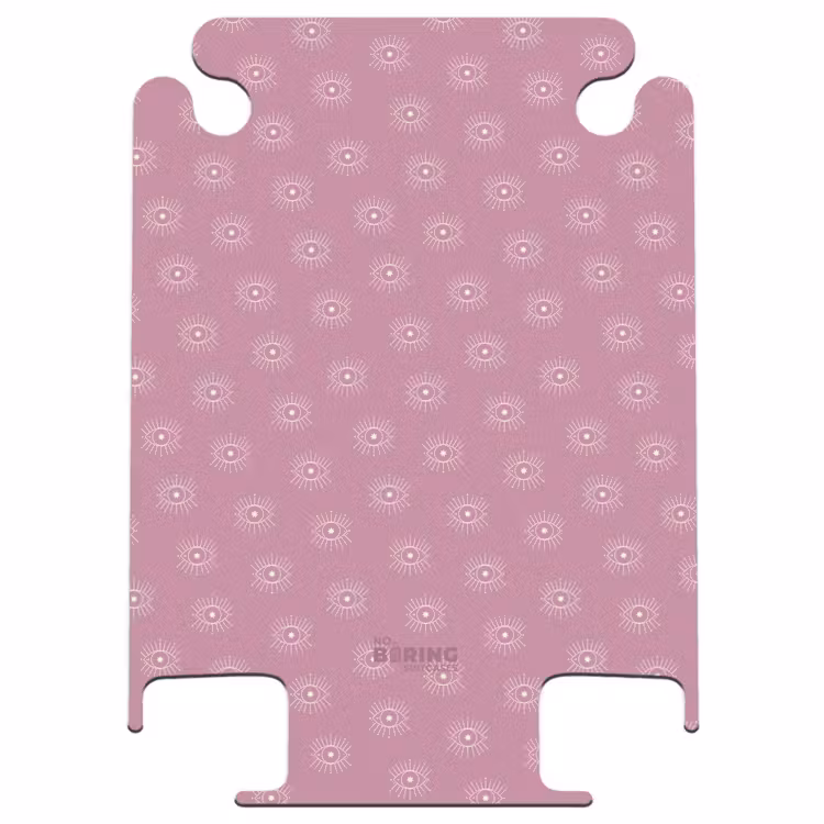 CaseSwap™ - Boho - Purple pattern — 1