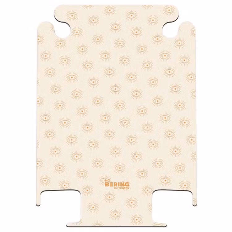 CaseSwap™ - Boho - Sand color pattern — 1