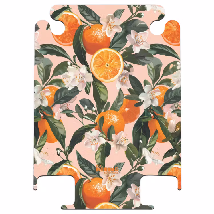 CaseSwap™ - Vintage fruit - Oranges — 1