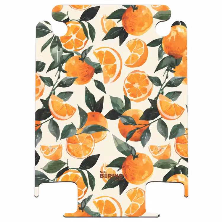 CaseSwap™ - Vintage fruit - Tangerines — 1