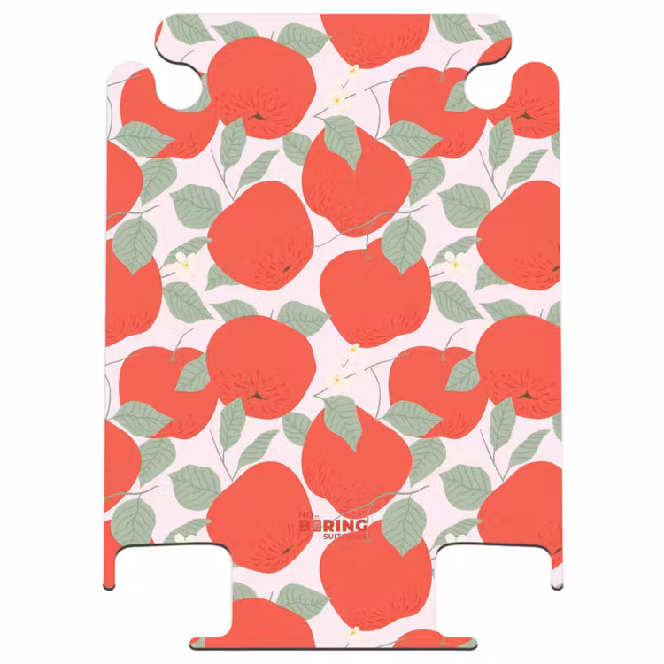 CaseSwap - Pastel fruit - Apples — 1