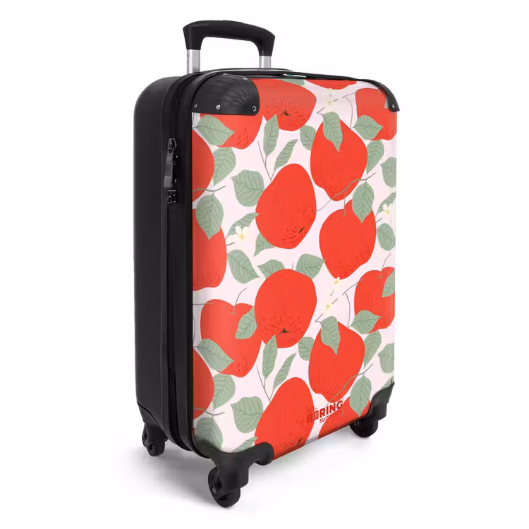 CaseSwap - Pastel fruit - Apples — 2