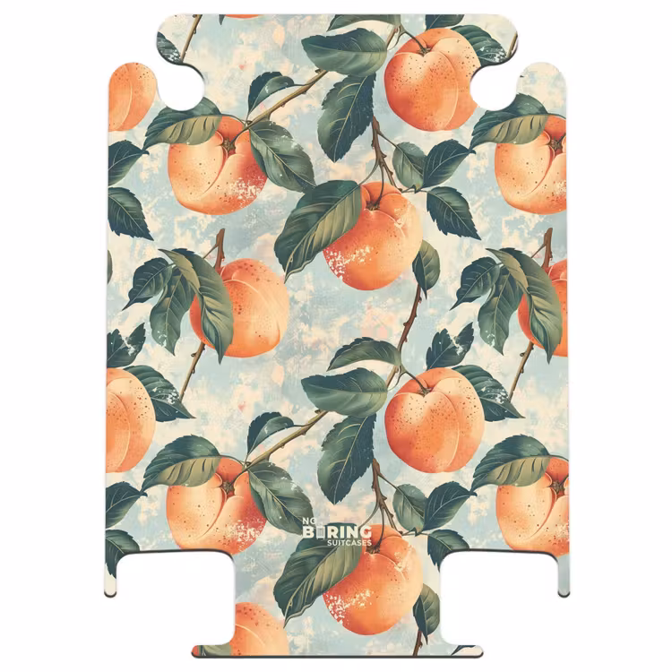 CaseSwap - Vintage fruit - Peach — 1