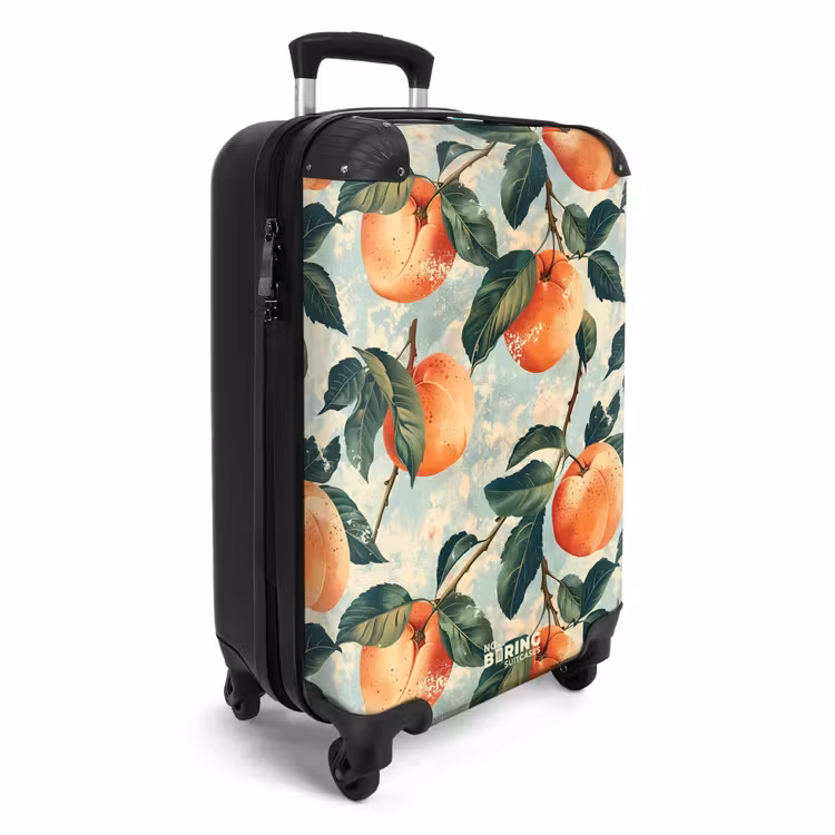 CaseSwap - Vintage fruit - Peach — 2