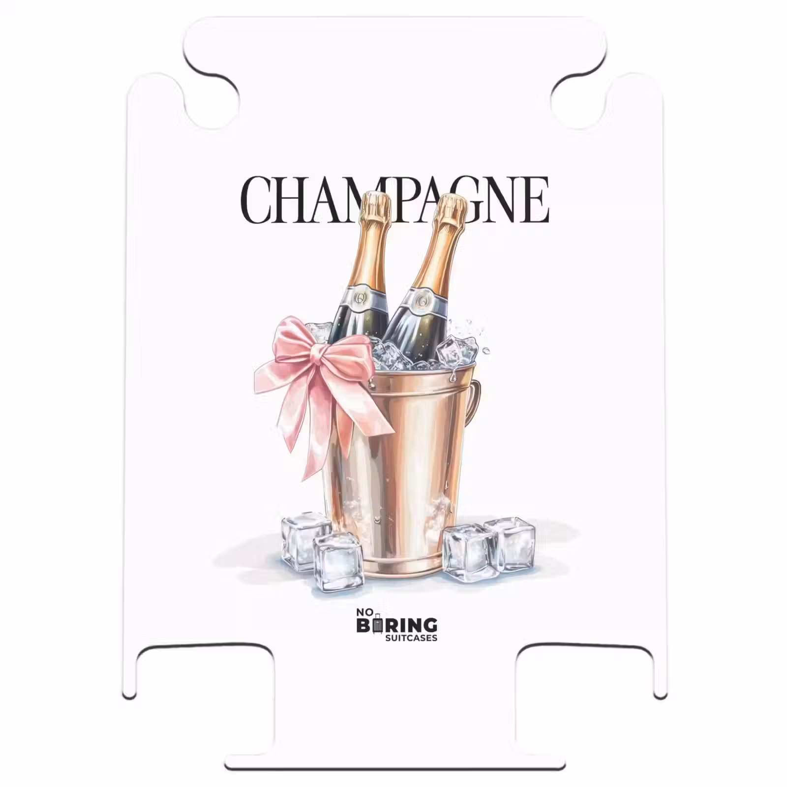 CaseSwap - Fashion - Champagne — 1