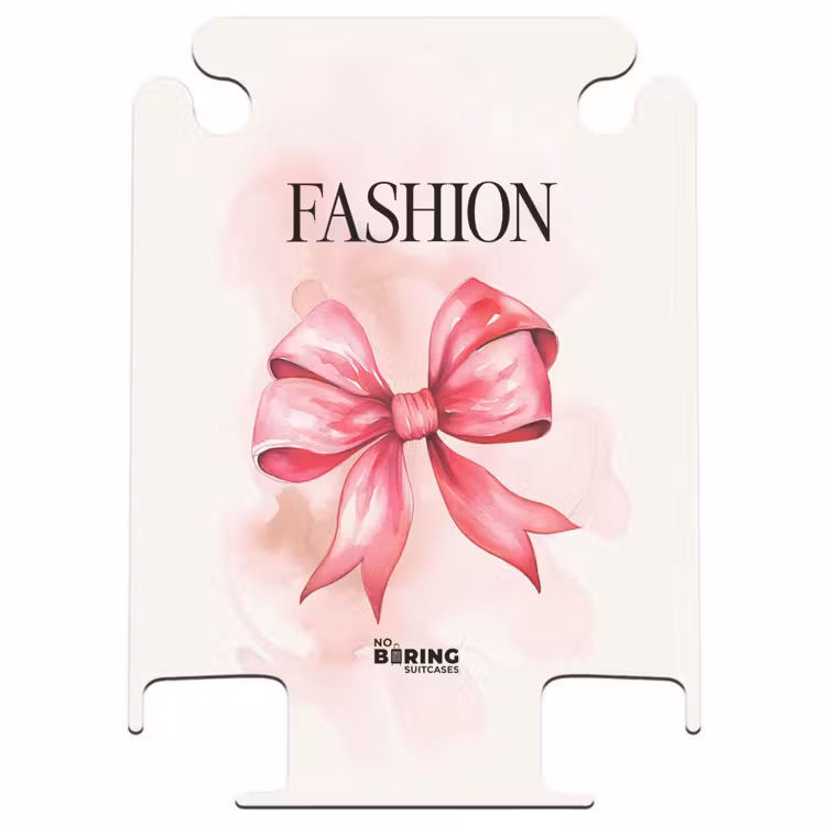CaseSwap™ - Fashion - Bow — 1