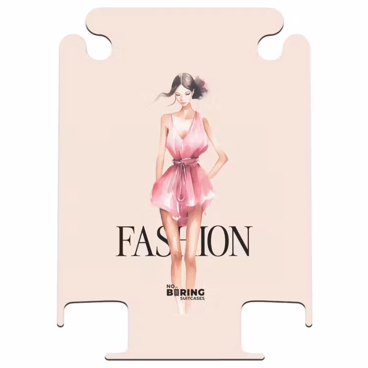 CaseSwap™ - Fashion - Casual dress — 1