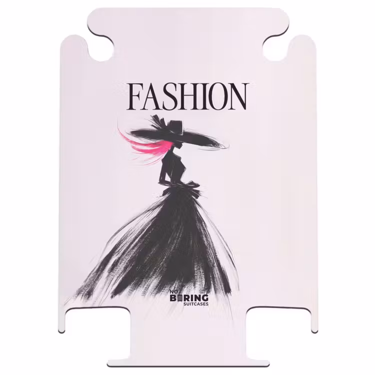 CaseSwap™ - Fashion - Silhouette — 1