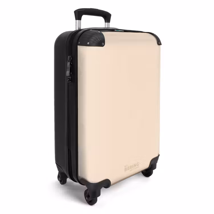 CaseSwap - Nude - Light beige — 2