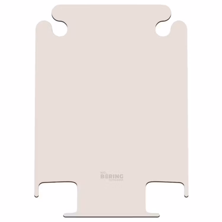 CaseSwap™ - Nude - Off-white — 1