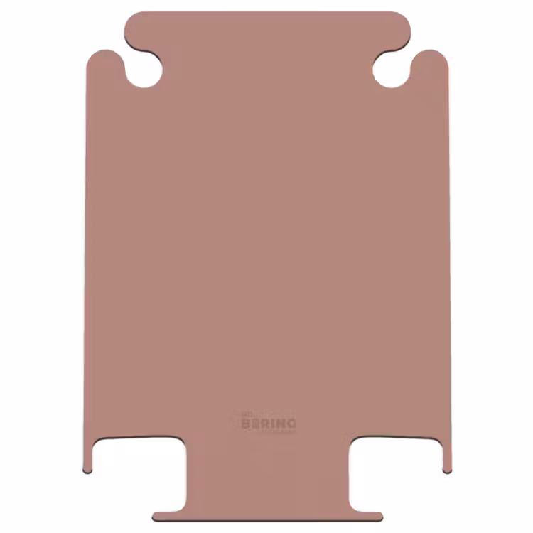 CaseSwap™ - Nude - Pink Clay — 1