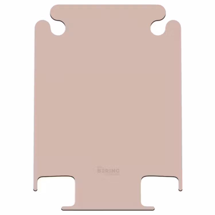 CaseSwap - Nude - Taupe — 1