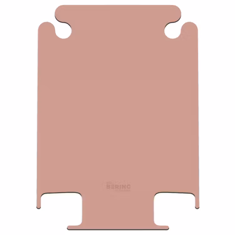 CaseSwap - Nude - Terracotta — 1
