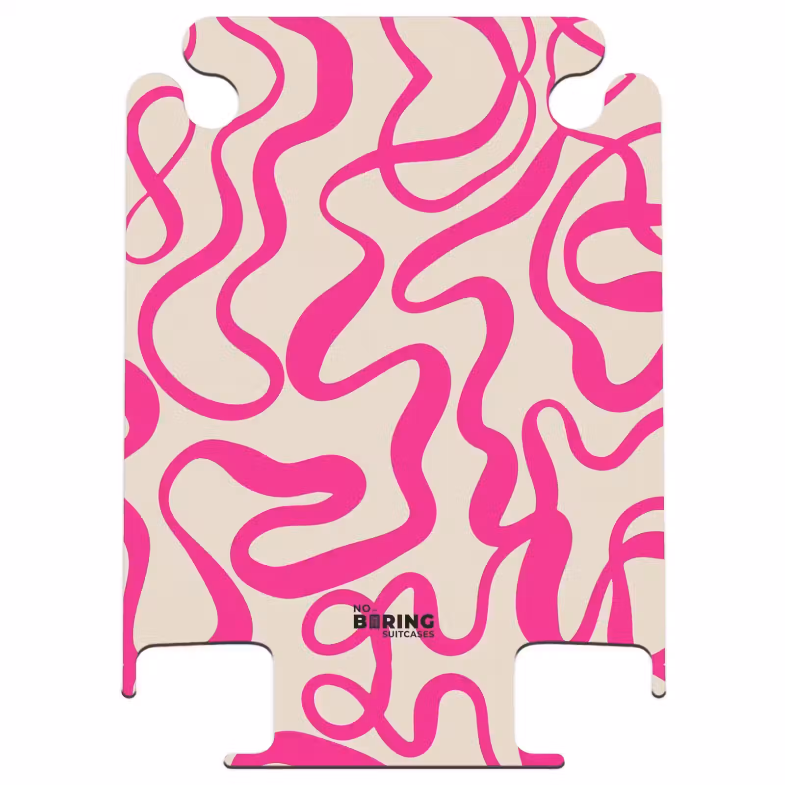 CaseSwap™ - Abstract - Wavy lines — 1