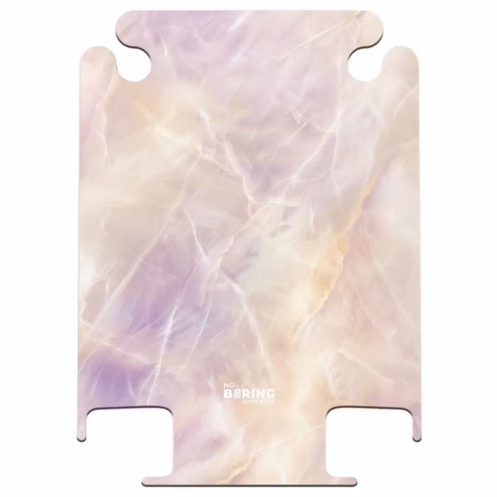 CaseSwap™ - Marble - Ethereal Marble Swirls in Pastel — 1