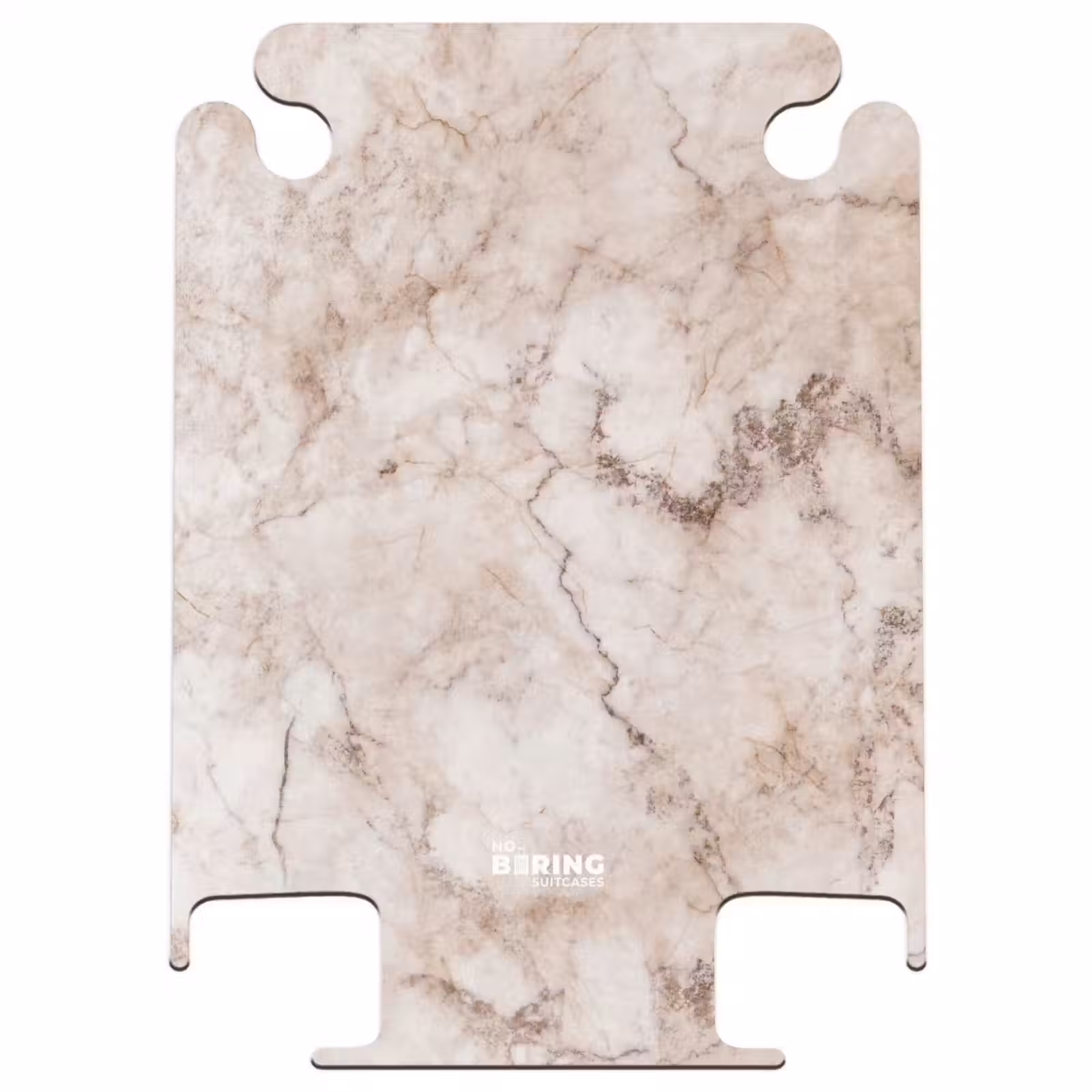 CaseSwap - Marble - Rustic Beige Marble — 1