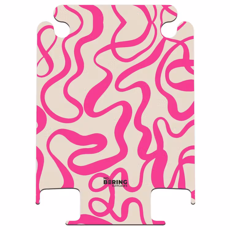 CaseSwap™ - Abstract - Wavy lines — 1