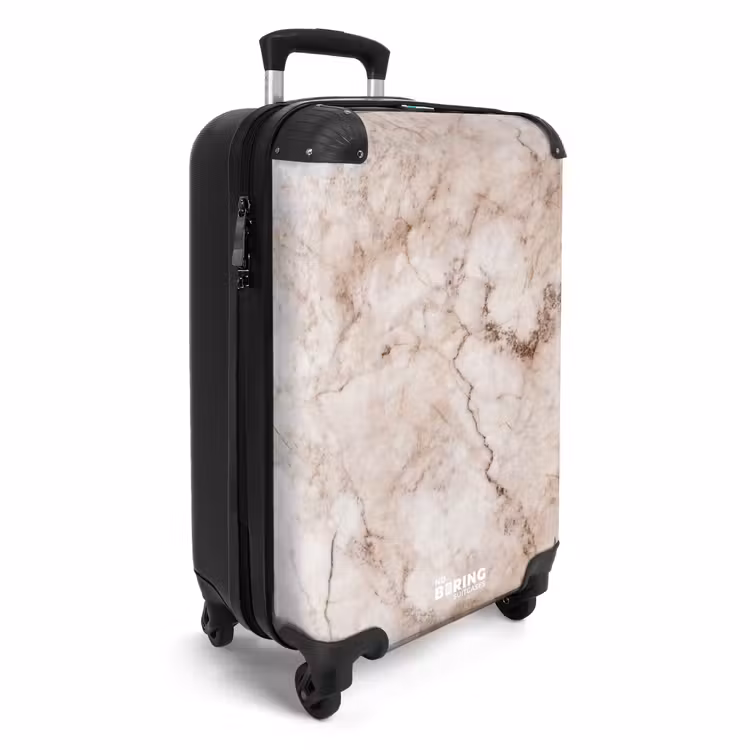CaseSwap - Marble - Rustic Beige Marble — 2