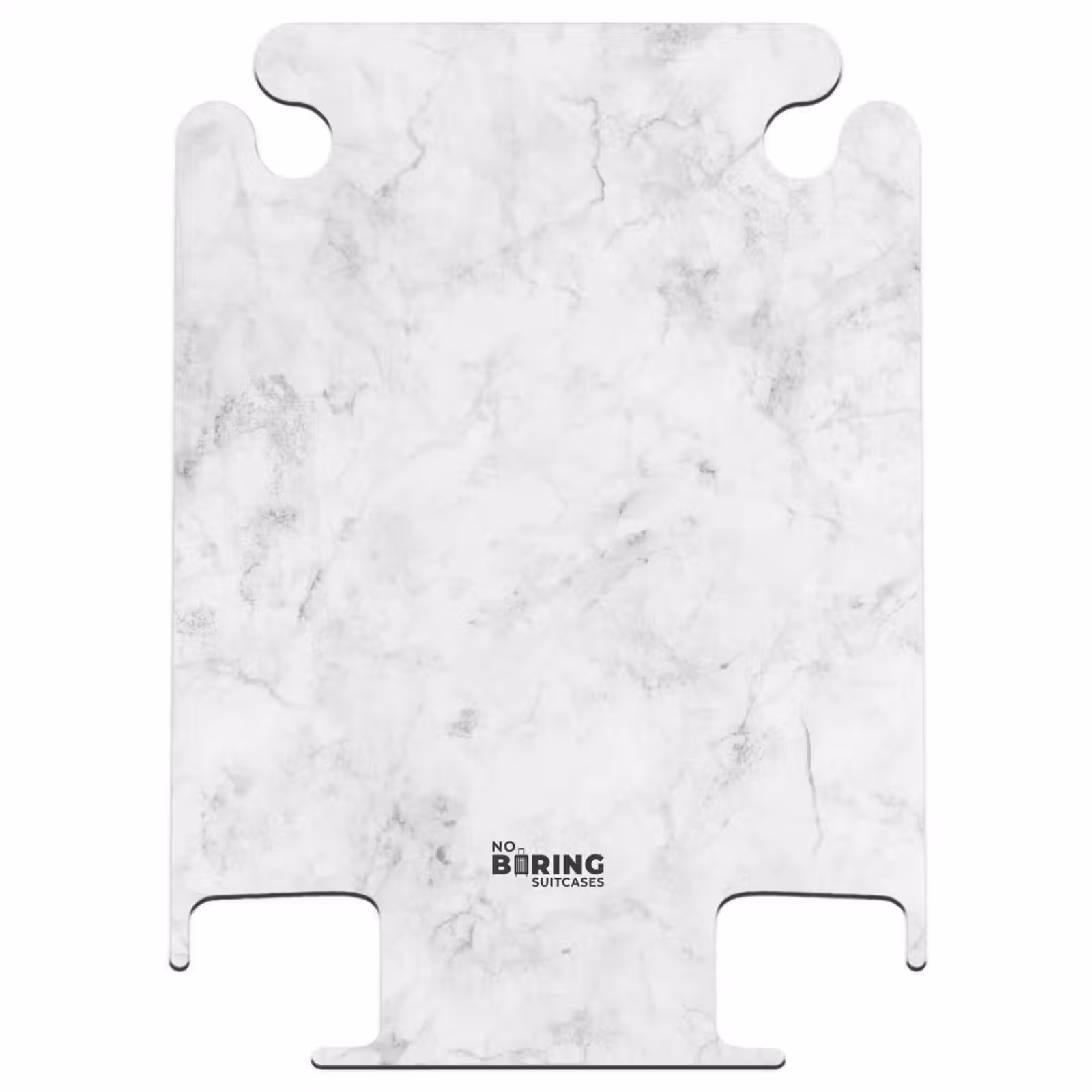 CaseSwap™ - Marble - Classic White Marble — 1