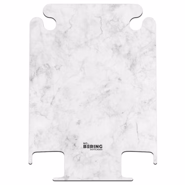 CaseSwap™ - Marble - Classic White Marble — 1