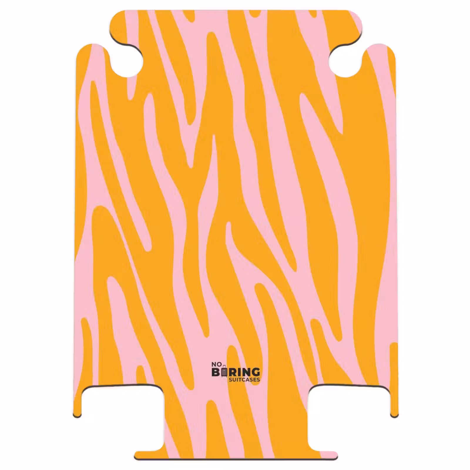 CaseSwap - Abstract - Golden Waves — 1
