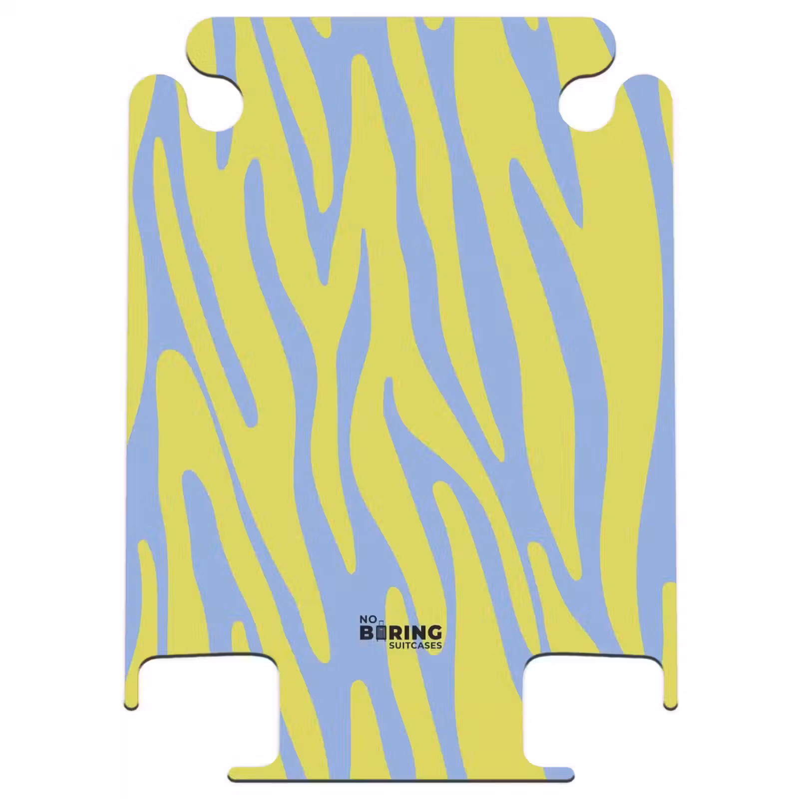 CaseSwap - Abstract - Yellow Waves — 1