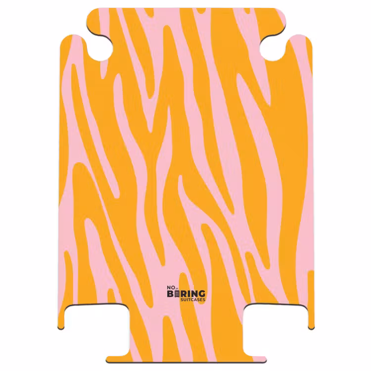 CaseSwap - Abstract - Golden Waves — 1