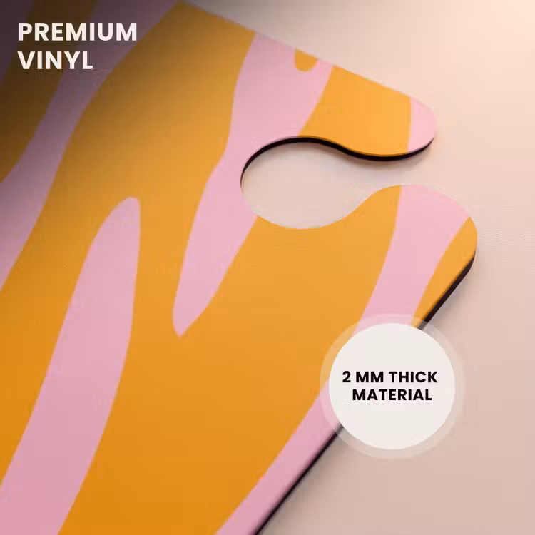 CaseSwap - Abstract - Golden Waves — 6
