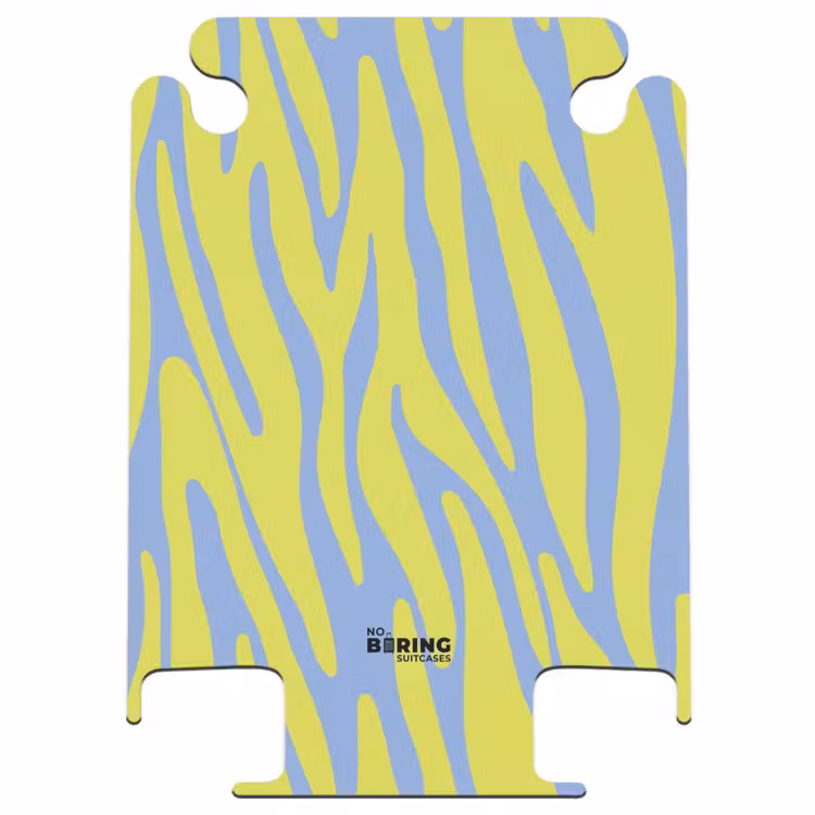 CaseSwap - Abstract - Yellow Waves — 1