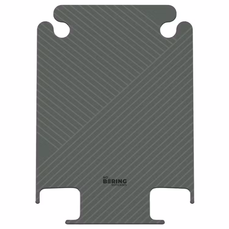 CaseSwap™ - Modern line art green — 1