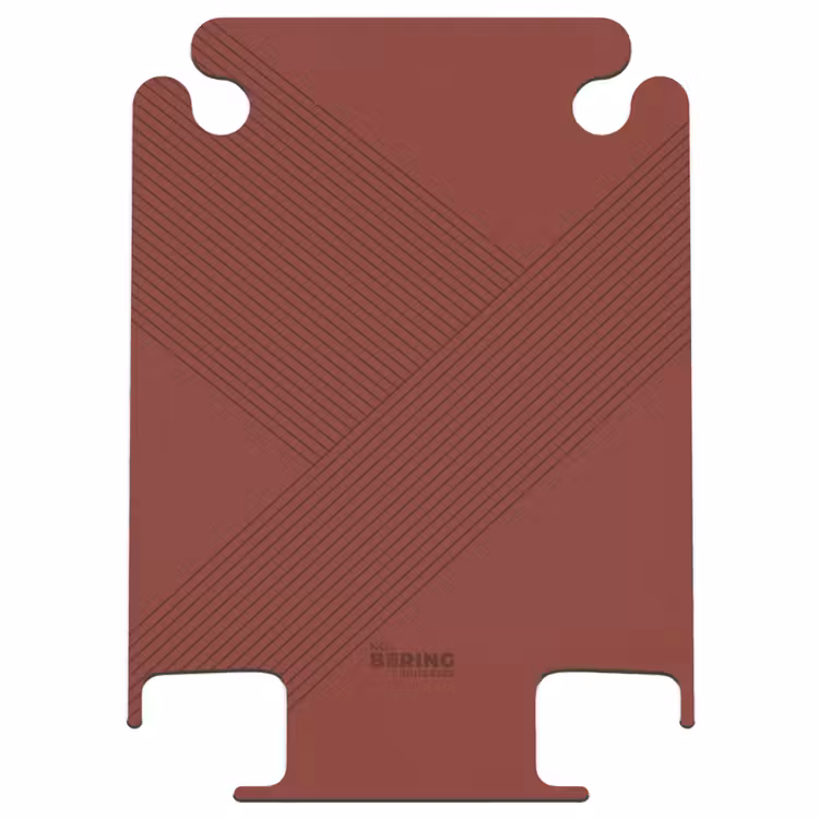 CaseSwap - Minimal - Intersecting lines on deep bordeaux — 1
