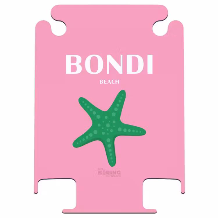 CaseSwap™ - Summer destinations - Bondi beach — 1