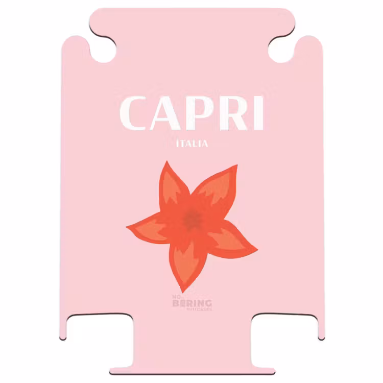 CaseSwap - Summer destinations - Capri Italia — 1